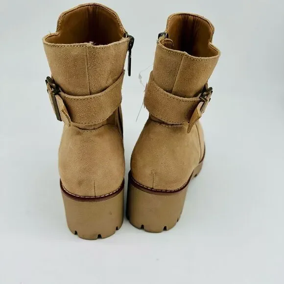 Blondo® Waterproof Devany Ankle Boots - Picture 4 of 6